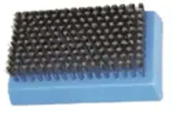 Cepillo limpieza anilox cerámica