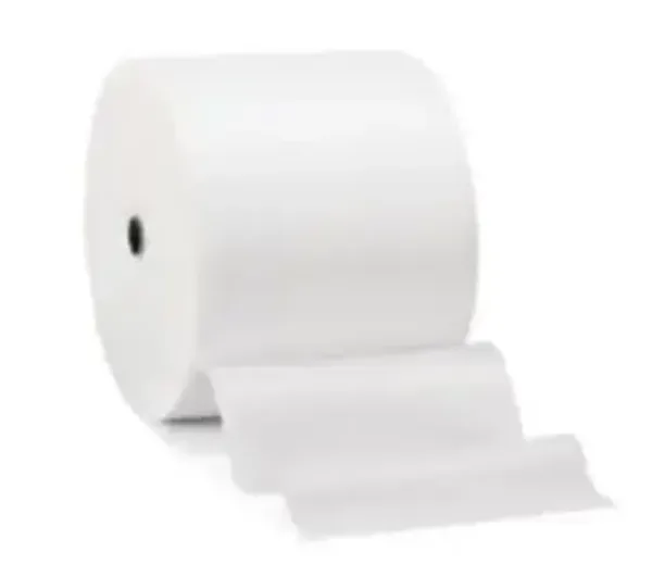 Cinta foam blanco