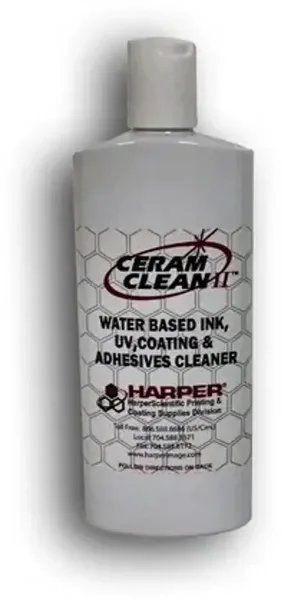 Crema limpiadora anilox Ceram Clean