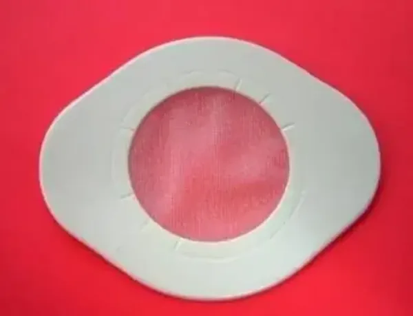 Filtro desechable galón de tinta
