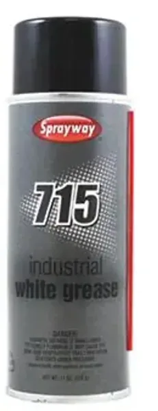Grasa blanca industrial #715
