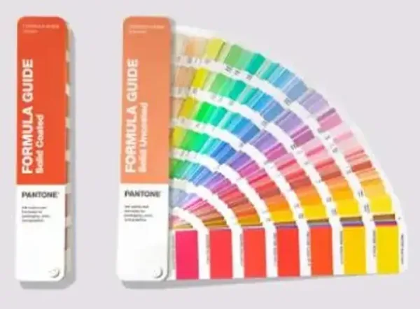Guía Pantone®