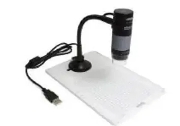 Microscopios USB