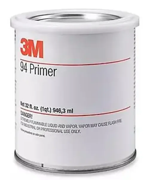 Primer promotor de adhesivo