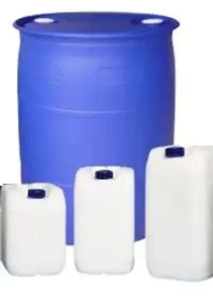 Químicos y solventes
