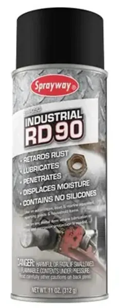RD-90 lubricante industrial #090