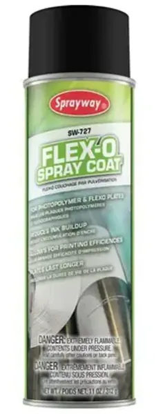 Spray Flex-O protector #727