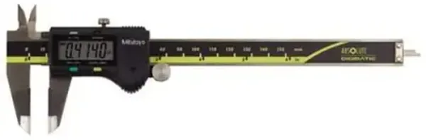 Vernier digital