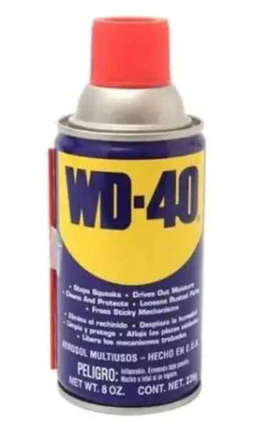 WD-40