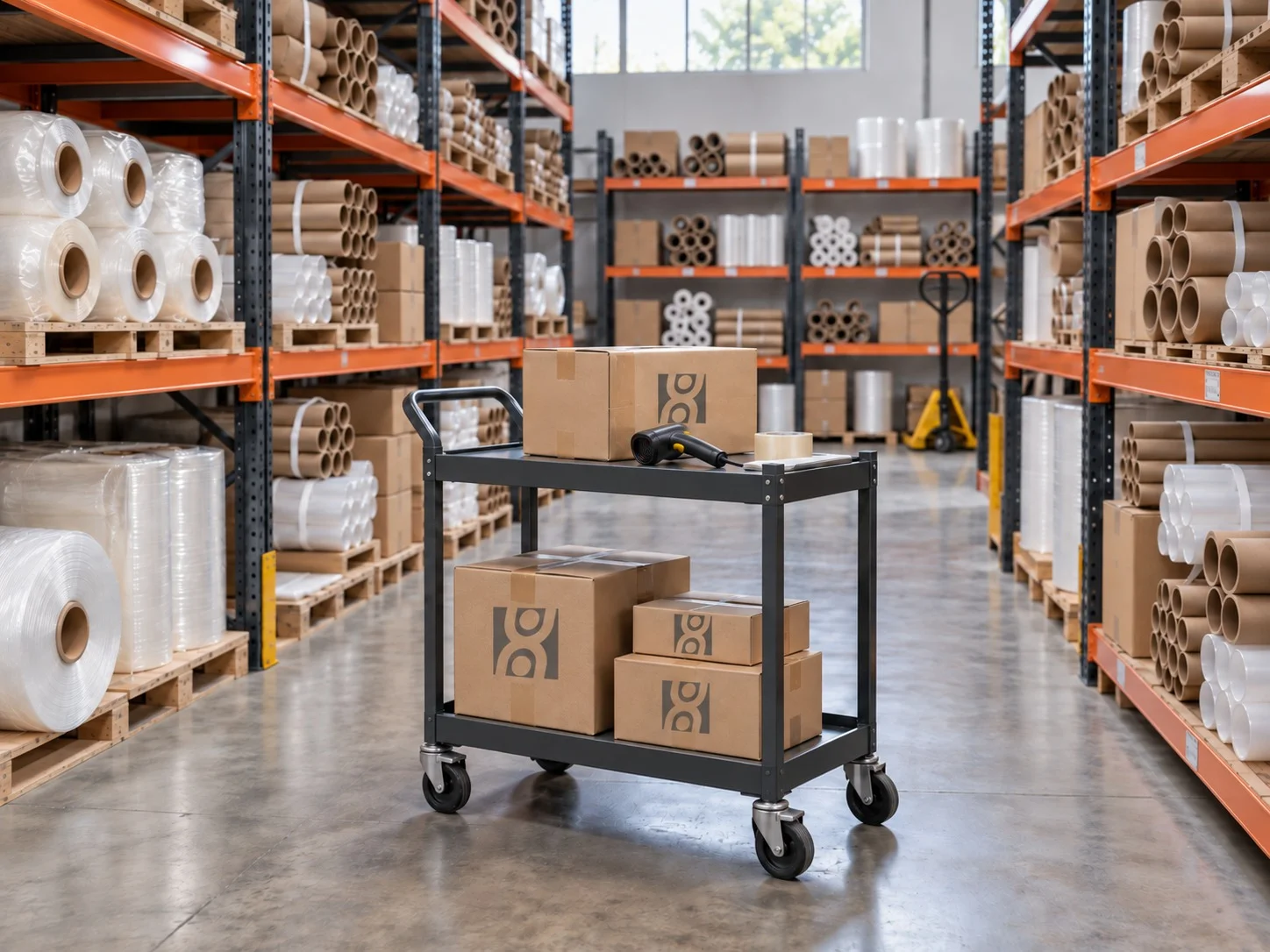 Inventario en Consignación